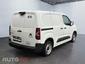 Citroen Berlingo 1.5 BlueHDi M Driver