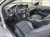 Mercedes-Benz C 220 AMG