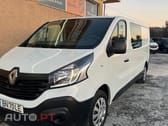 Renault Trafic 1.6 dCi L2H1 1.2T SS