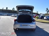 Renault Clio RS line