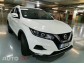 Nissan Qashqai 1.5 dCi N-Style