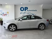 Chevrolet Cruze 2.0 VCDi LT