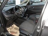 Kia Carens 1.7 CRDi ISG TX