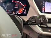 BMW 116 d Corporate Edition M
