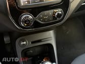 Renault Captur 1.5 dCi Red Edition
