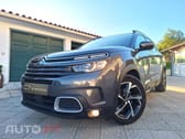 Citroen C5 Aircross Feel Pack