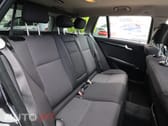 Mercedes-Benz C 220 CDI Avantgarde