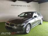 BMW 320 320D Corporate Edition Auto