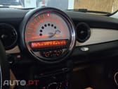 MINI Cooper Cooper D
