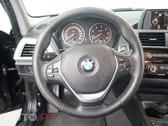 BMW 116 d Luxury Line