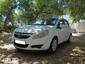 Opel Corsa 1.3 CDTi Enjoy EcoFLEX