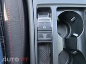 Volkswagen Golf 2.0 TSi GTi DSG Performance