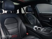 Mercedes-Benz C 220 d Station 9G-TRONIC AMG Line