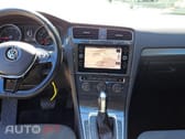 Volkswagen Golf 1.6 TDI DSG  Confortline