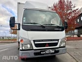 Mitsubishi Canter 3S13 FE73BB4SLEA3