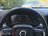 Volvo XC40 T4 Recharge DKG Inscription