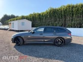BMW 330 TOURING PACK M