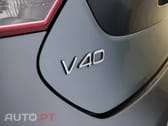 Volvo V40 2.0 D2