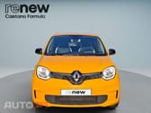 Renault Twingo Electric 22 Techno