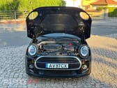 MINI Cooper LCI 3 Cilindros