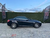 Mercedes-Benz SLK 200 Kompressor