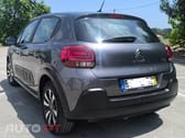 Citroen C3 1.2 puretech