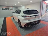 Peugeot 308 1.2 PureTech GT Line EAT8