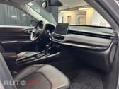 Jeep Compass 1.3 TG 4Xe Trailhawk