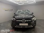Mercedes-Benz GLA 250 e 8G-DCT