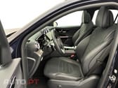 Mercedes-Benz GLC 300 e 4Matic AMG Line