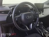 Toyota Corolla SD 1.8 Hybrid Comfort