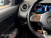 Mercedes-Benz EQA 250 AMG Line