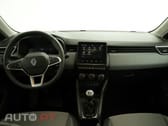 Renault Clio Clio 1.0 TCe Evolution Bi-Fuel
