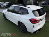 BMW X3 30 e xDrive Pack M