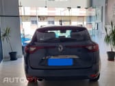 Renault Mégane Sport Tourer 1.5 dCi Limited