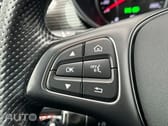 Mercedes-Benz V 250 d Longo Avantgarde