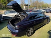Peugeot 508 1.5 BlueHDi Allure EAT8