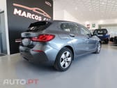 BMW 116 d Advantage