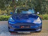 Tesla Model Y Tração Traseira