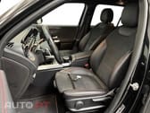 Mercedes-Benz GLB 220 d 4Matic 8G-DCT AMG Line