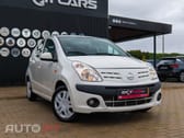 Nissan Pixo 1.0 Visia