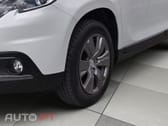 Peugeot 2008 1.2 PureTech Style