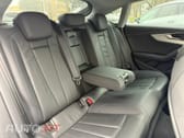 Audi A5 35 TDI Advanced S tronic