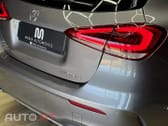 Mercedes-Benz A 200 AMG Line