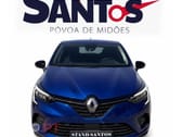 Renault Clio 1.0 TCe Evolution