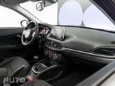 Fiat Tipo 1.3 M-Jet Lounge