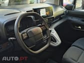 Fiat Doblo Van Longa 1.5 BlueHDi 100cv