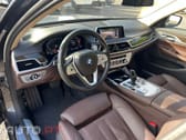 BMW 730 Ld Auto