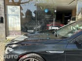 BMW 640 D Pack M Cabrio