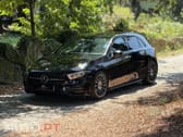 Mercedes-Benz A 180 d AMG Line Aut.